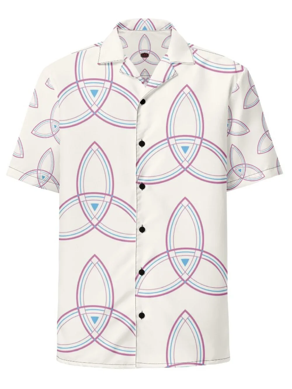 Geometric Pattern - Picture 4 of 4